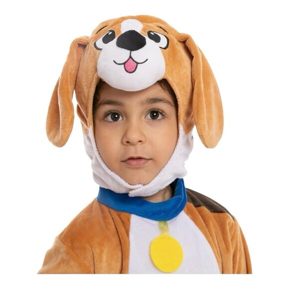 Spooktacular Creations Halloween Beagle Puppy Costume 18-24M Unisex Toddler - Picture 3 of 9